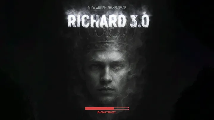 Brasov: Richard 3.0 - de William Shakespeare