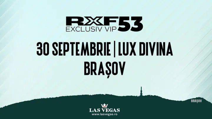 Brasov: RXF 53