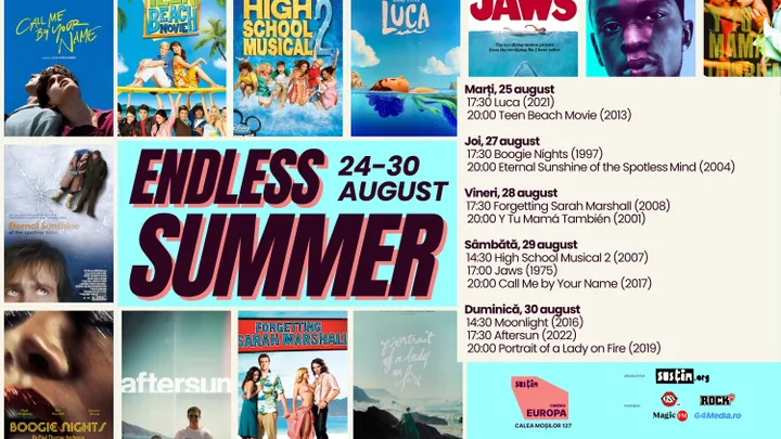 Endless summer
