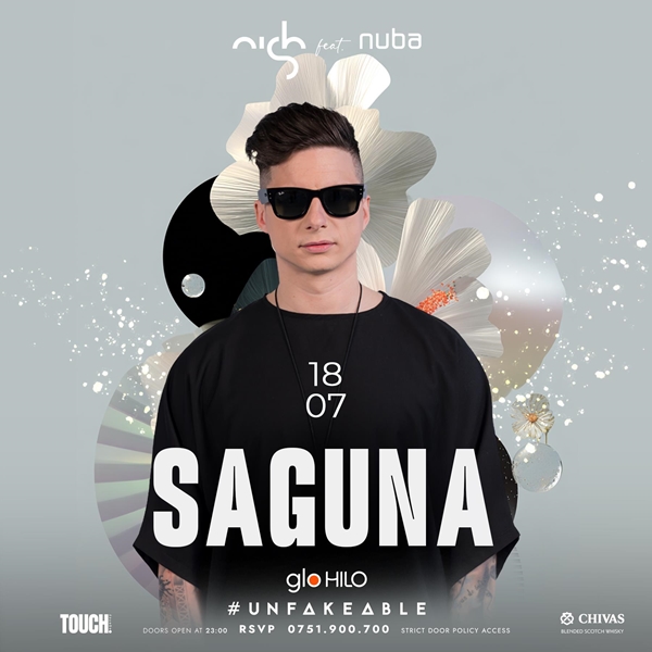 Iasi: SAGUNA