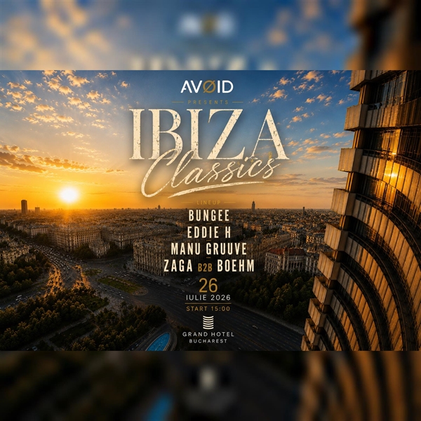IBIZA CLASSICS