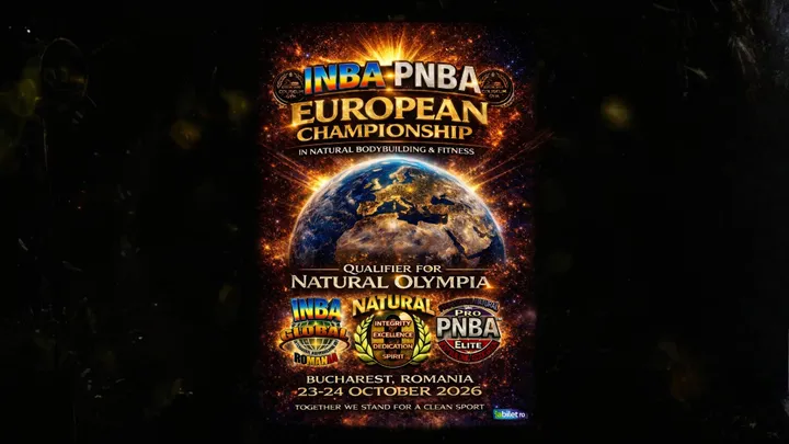 INBA PNBA European Championship – Day 1 | 23 October