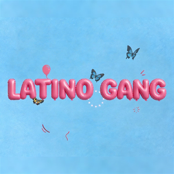 LATINO GANG | 12 Sept - Reggaeton Rooftop | Bucharest