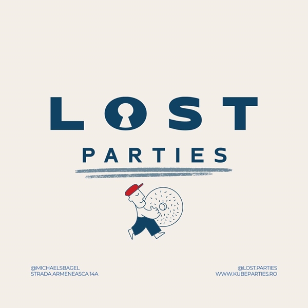 LOST Layovers X Michael's Bagel | After Work