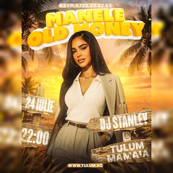 Manele Old Money
