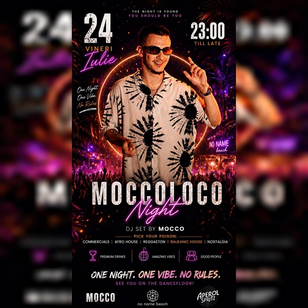 Mocco-Loco V2