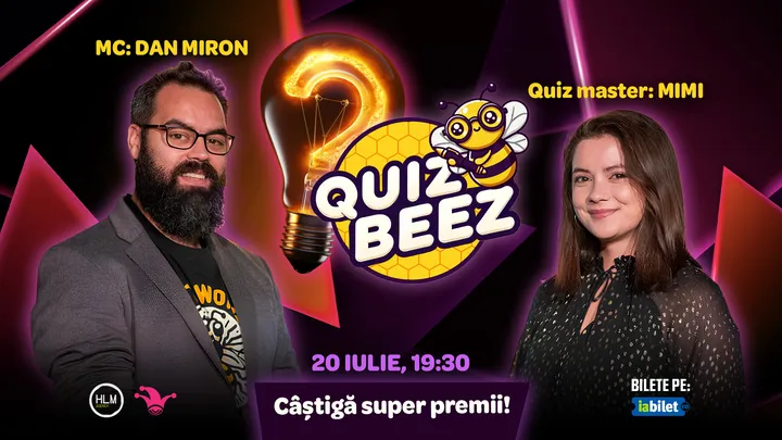 The Fool: Quiz Beez