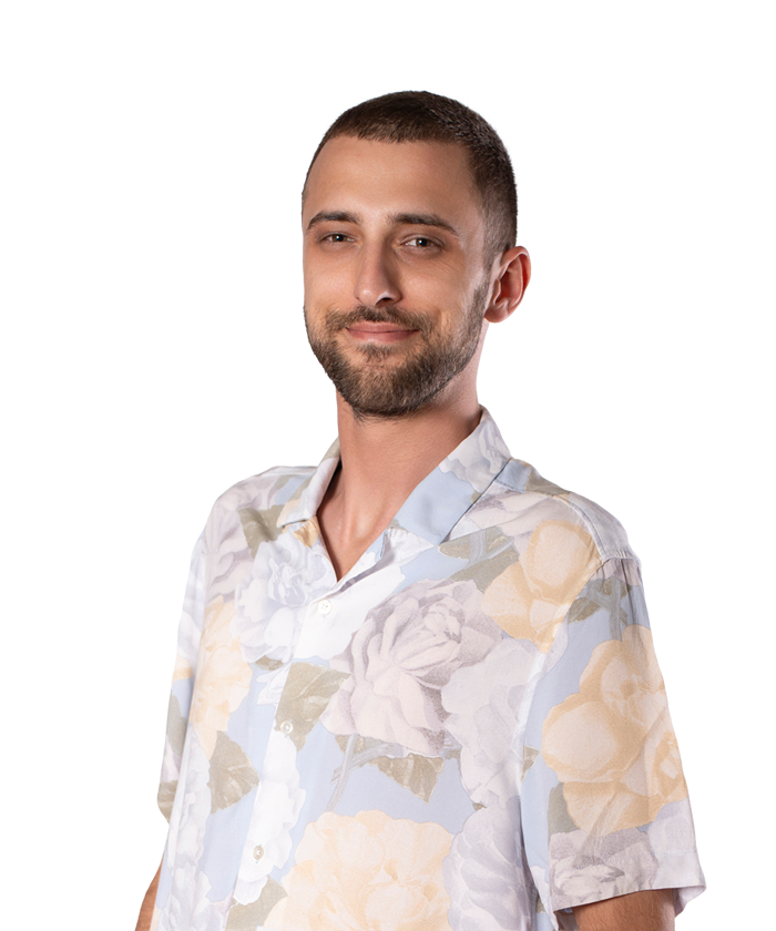 Alex Dobrotă