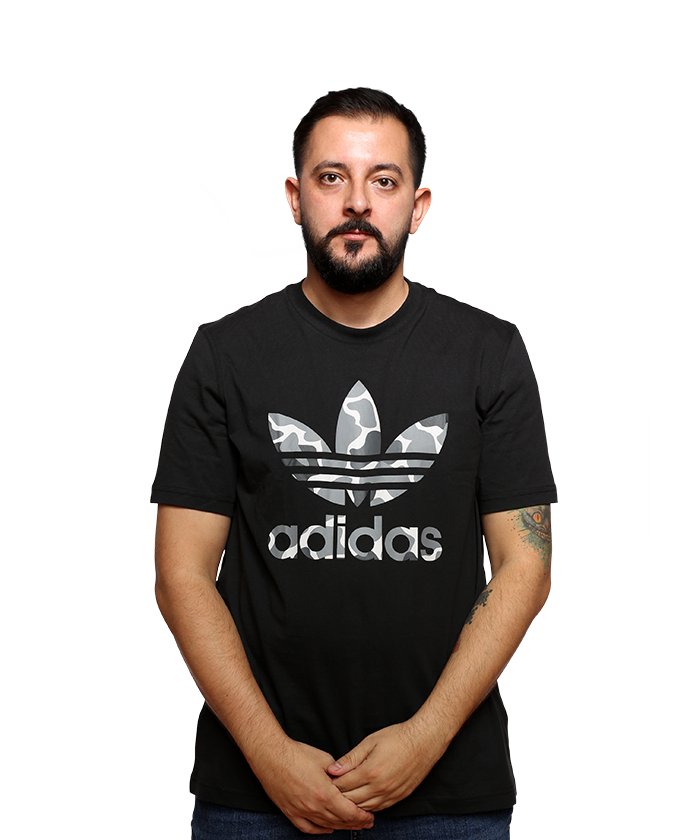 Gabriel Gherghe