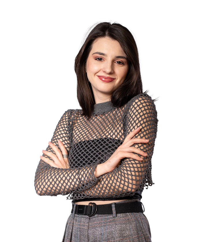 Mădălina Mihai