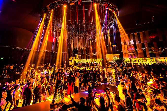 Face Club Bucharest