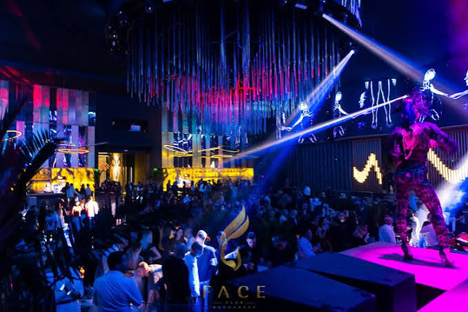 Face Club Bucharest - Image 5