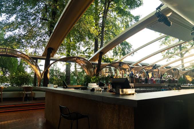 Nuba Summervibes
